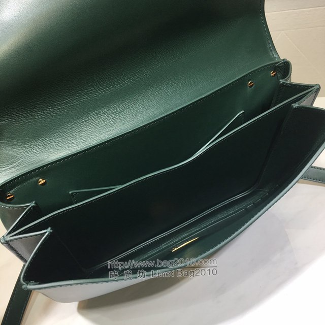 Bottega veneta高端女包 667398 BV寶緹嘉21新款MOUNT手袋單肩包  gxz1299